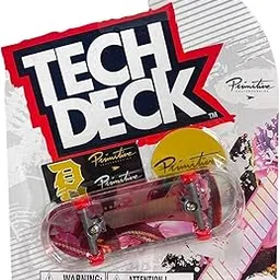 Tech Deck 96 mm Board Style Varies-picture-18