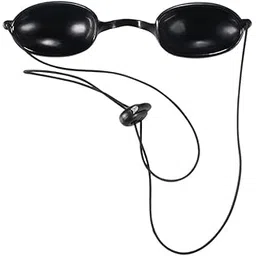 VISTORA Flex Soft Tanning Bed Goggles Eye Protection UV Glasses Eyeshields Eyeshield|Health & Beauty|Sun Protection & Tanning|Tanning S-picture-24