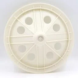 Semi Automatic Washing Machine Gearbox Pulley, Replacement Part, Single Unit Pack-picture-16