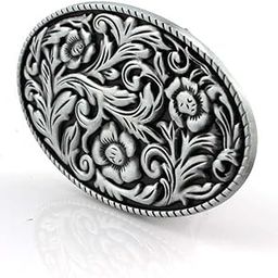 Merishopp Vintage Classic Alloy Hawl American Western Cowboy Cowgirl Belt Buckle #4|Clothing Shoes & Accessories | Mens Accessories |1 Piece Belt Buckle-picture-23