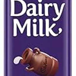 Cadbury Dairy Milk Chocolate Bar, 21 gram-image-2