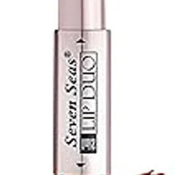 Seven Seas Lip Duo 2-in-1 Lipstick With Matte Finish and Moisturizing Gloss (Matte Red)-picture-45