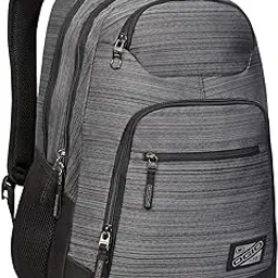 ogio Tribune Everyday Laptop (17") Backpack, Work Travel Backpack, Large Multi Compartment Backpack, 37 Litres-picture-26