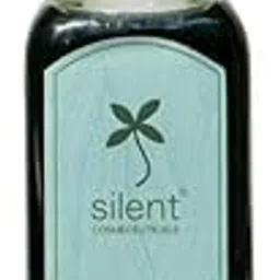 Silent Cosmeceuticals Hibiscus Coconut Hair Oil, Natural Hair Care Treatment, 100ml-picture-34