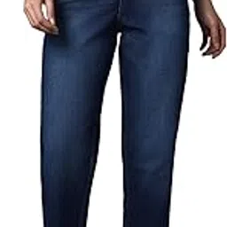 high star Women's Regular Fit Mid Rise Jeans-picture-21