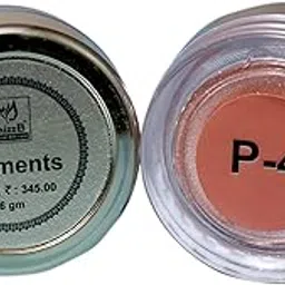 ShizzB eyeshadow pigmenmt shade no. 4 /organic colorful eyeshadow for eye makeup-picture-39