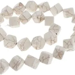 ATORSE 3x30Pcs Turquoise Loose Beads Spacer Jewelry Making Charms White-picture-54