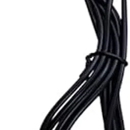 MOGRAB 1.5 Meter Black Aux Audio Extension Cable (3.5mm Male to 3.5mm Female) – Stereo Jack Extender-picture-16