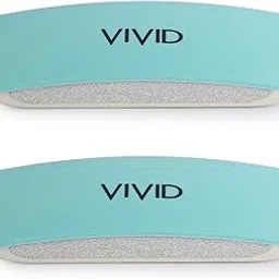 vivid Vision Combo Pack Of 2 | Unisex Adult Lightweight Eyewear Specs Case Cover | Protect Eye Glasses | ABS | Plastic | Spectacles | Cases | AP - 331_SKY - BLUE-picture-31