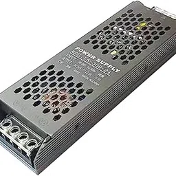 LICHTS®LED Transformer Compact Switching Converter 220V AC to 24V DC for Electronic|Home & Garden | Lamps, Lighting & Ceiling Fans | Lighting Parts & Accessories-picture-17