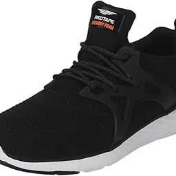 red tape Men Lace Up Walking Shoes-picture-21