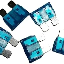 G.O.T 15AMP Automotive Fuses, 15 AMP BIG Fuses For Car/Bike/Scooter (PACK OF 5PC)(BIG Fuse)-picture-22