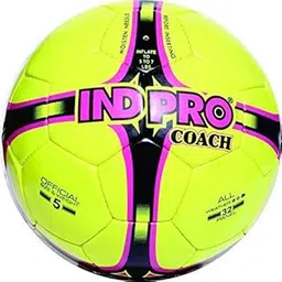 INDPRO Football Size -5 (Multicolor)-picture-24