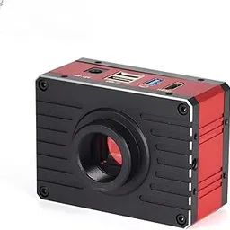 DKP MEDICAMS 4K 60 FPS1/1.8'IMX585 Industry C-Mount Microscope Measurement Camera High Sensitivity Presenting Rich Picture Effect-picture-27