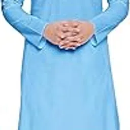 trustous Mens kurta dhoti set in cotton-picture-45