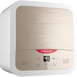 Racold Omnis Dg 10L Vertical 5 Star Storage Wall Water Heater (Geyser) Sandstorm Gold|Digital Display|Touch Control|Auto Diagnosis|Suitable For High Rise Buildings|Free Standard Installation & Pipes-picture-22