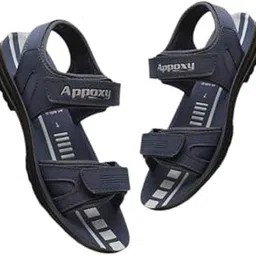 Trendy Casual Sandals For Men's Running,walking | Running Casual Sandals For Men-image-63