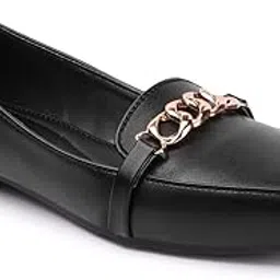 carlton london Women Casual Pull-On Shoes-picture-28