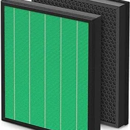 300/300S Replacement Filter for Coway AIRMEGA Max2 300/300S Air Purifier, AP-1515-FP-picture-25
