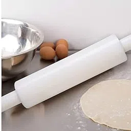 Bakingequipments 18" Rolling pin Tool Dough Roller bar Cake Paste Gum Decorating belan Non-Stick Fondant.-image-15