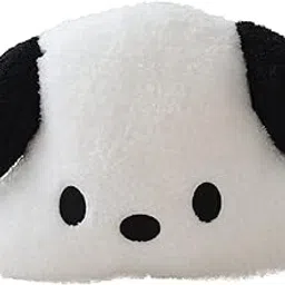 VELURA Seat Head Cushion Cute Comfortable Car Accessories Soft Creativity Cartoon Headrest|1 Car Pillow| Travel Pillows|Travel-picture-38