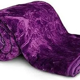 CHANGERS Soft Floral Double Bed Embossed Blankets,Quilt,duvets,dohar for Winters-image-79