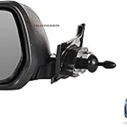 PALAUTOLIGHTS left side view mirror for Maruti Suzuki Ritz-picture-10