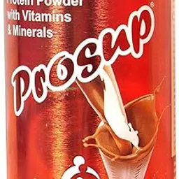 Pros up Protein Powder with Vitamins and Minerals, Nutritional Supplement Drink Mix, Pack of 3-picture-31