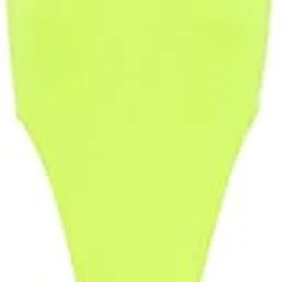quecy Women's Sleeveless High Cut Halter Neck Skinny Tank Bodysuit Top | Green | L-picture-27