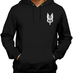 BRIEF CHICKADE Casual,Stylish Latest Wedding Whodare Full Sleeve Huddies for Mens-picture-26