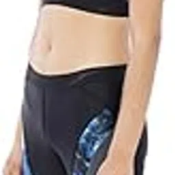 speedo Women's H20 Active Stormza Crop Top-picture-14