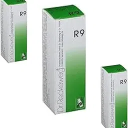 Dr. Reckeweg R9 Cough drops 22ml (Pack of 3)-picture-16