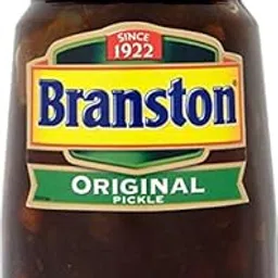 Branston Original Pickle - (360g)-picture-19