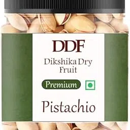 Dikshika Dry Fruits Premium Californian Salted Pistachios 1 kg | Pista Dry Fruit | Rich In Protein, Phosphorus & Fibre | Premium Pista Nuts With Shell | Delicious Healthy Snack-picture-38