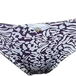 Biche Zebra Design G String Panty for Women for Honeymoon, Wedding & Anniversary Gift-picture-32