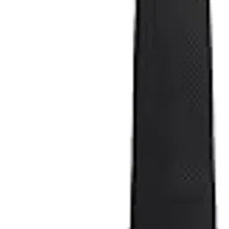 van heusen Men Black Textured Formal Tie-picture-10