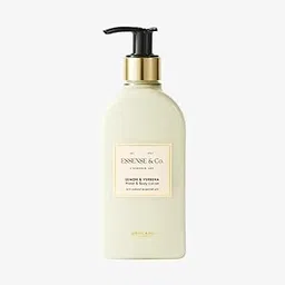 Essense&Co. Lemon & Verbena Hand & Body Lotion 300ML-picture-40
