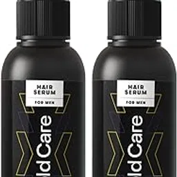 Bold Care Procapil Hair Growth Serum for Men 60ml - Pack of 2 - Formula for Hair Fall Control, Healthy and Strong Hair - Hair Vitalizer Enriched with Biotin, Castor Oil and More - Clinically Tested�-image-5
