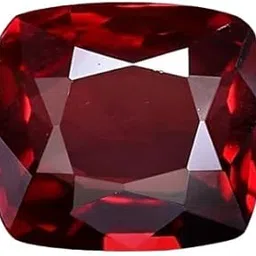 ANUJ SALES 6.25 Ratti 5.25 Carat Burma Ruby Stone Lab-Certified untreated Unheated Natural Manik Gemstone manikya Loose Gemstone for Women's & Men's-picture-59