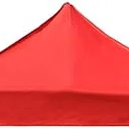 TOG Replacement Camping Tent Top Cover Umbrella Sunshade Sun Shelter Red 2x2m|Sporting Goods | Outdoor Sports | Camping & Hiking | Tents & Canopies | Tent & Canopy Accessories'-picture-13