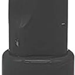 CALANDIS Badminton Power Enhance Grip Equipment Racket Training for Kids Adults Swing Black | Tennis & Racquet Sports | Badminton image 1