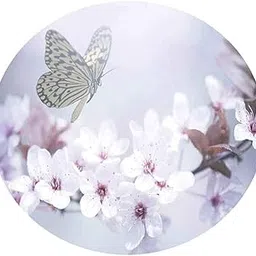 MERISHOPP®Digital Printing Tablecloth Table Cover 140x140cm Style01|Home & Garden | Kitchen, Dining & Bar | Linens & Textiles |1 Piece Tablecloth-picture-21