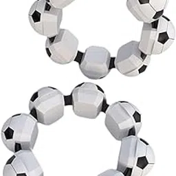 SECRET DESIRE Creations 2X Wrist Weights Strength Training Ankle Weights for Walking Fitness Workout Football-image-18