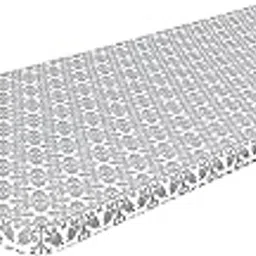 CALANDIS™ Waterproof Table Cover Lightweight Rectangle Decor Picnic Tablecloth Gray | Tablecloths | Linens & Textiles | Kitchen, Dining & Bar-picture-18