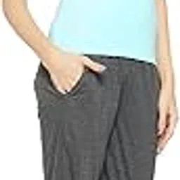 clovia Women's Cotton Chic Basic Regular Fit Tank Top-picture-26