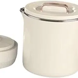 LICHTS®Travel Electric Kettle Multifunctional Water Kettle for Camping Hotel Office|Home & Garden | Kitchen Dining & Bar | Dinnerware & Serving Dishes | Pitchers-picture-50