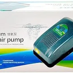 GALLAXY Sb-108 Air Pump-picture-63