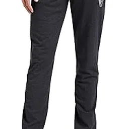 van heusen Men's Slim Fit Mid Rise Joggers-picture-24