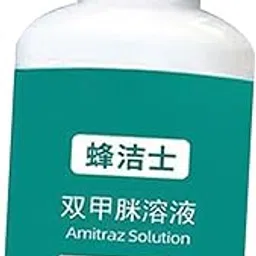 MERISHOPP 50ml Killer Liquid Beekeeping Essentials Practical Beekeeping Mite Treatment-picture-20