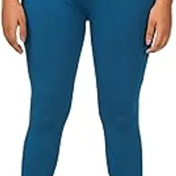 Loveit Full Length Leggings for Women-picture-11